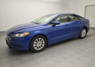 2018 Ford Fusion in Lakewood, CO 80215 - 2343522 2