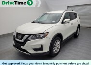2017 Nissan Rogue in Houston, TX 77074 - 2343532 1
