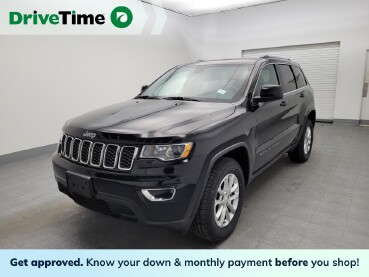 2021 Jeep Grand Cherokee in Maple Heights, OH 44137