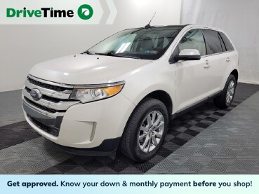 2013 Ford Edge in Langhorne, PA 19047