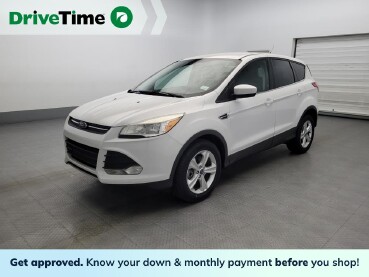 2013 Ford Escape in Langhorne, PA 19047