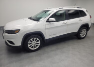 2020 Jeep Cherokee in Highland, IN 46322 - 2343583 2