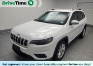 2020 Jeep Cherokee in Highland, IN 46322 - 2343583 1