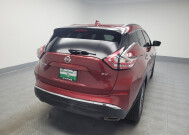 2018 Nissan Murano in Highland, IN 46322 - 2343585 7