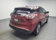 2018 Nissan Murano in Highland, IN 46322 - 2343585 9