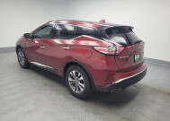 2018 Nissan Murano in Highland, IN 46322 - 2343585 3