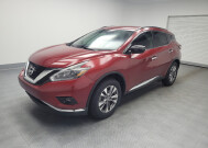 2018 Nissan Murano in Highland, IN 46322 - 2343585 2