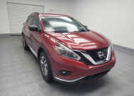 2018 Nissan Murano in Highland, IN 46322 - 2343585 13