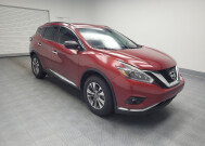 2018 Nissan Murano in Highland, IN 46322 - 2343585 11