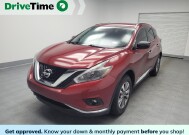 2018 Nissan Murano in Highland, IN 46322 - 2343585 1