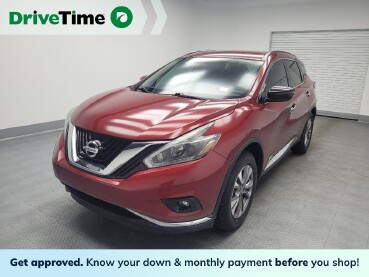 2018 Nissan Murano in Highland, IN 46322