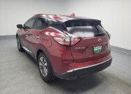 2018 Nissan Murano in Highland, IN 46322 - 2343585 5