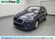 2017 Mazda CX-3 in Gladstone, MO 64118 - 2343593 1