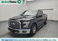 2015 Ford F150 in Conyers, GA 30094 - 2343636 1