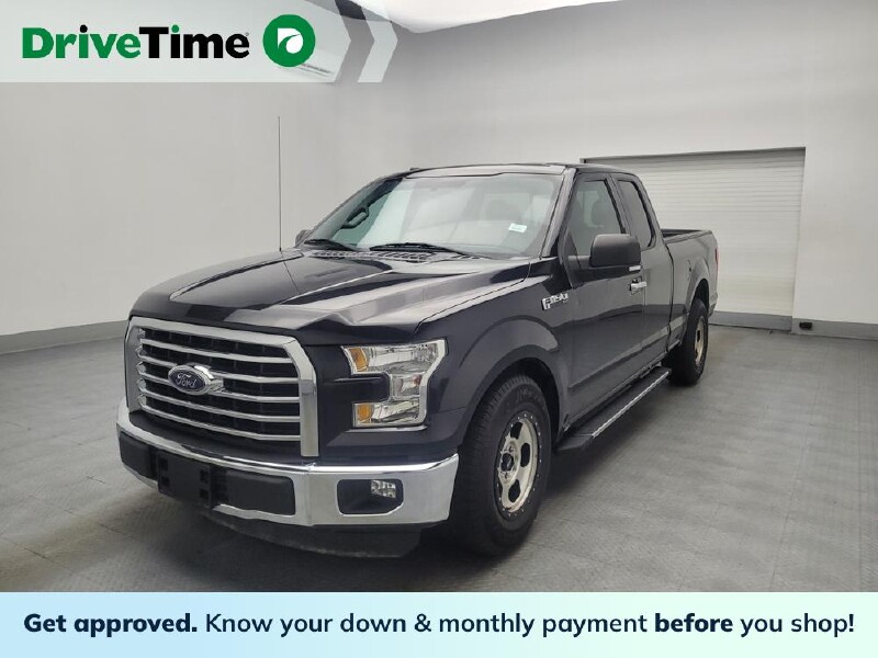 2015 Ford F150 in Conyers, GA 30094 - 2343636