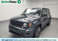 2021 Jeep Renegade in Highland, IN 46322 - 2343646 1