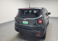 2021 Jeep Renegade in Highland, IN 46322 - 2343646 7