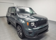 2021 Jeep Renegade in Highland, IN 46322 - 2343646 13