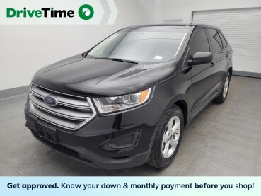 2018 Ford Edge in Independence, MO 64055