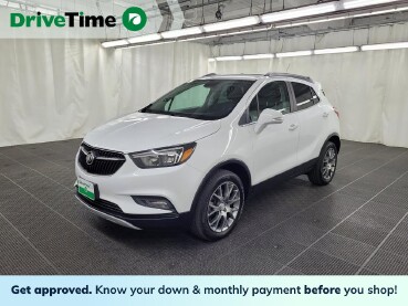 2018 Buick Encore in Indianapolis, IN 46219
