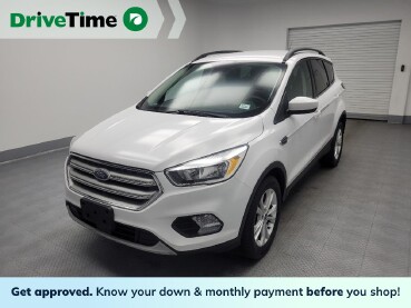 2018 Ford Escape in Highland, IN 46322