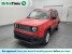2018 Jeep Renegade in Indianapolis, IN 46219 - 2343703
