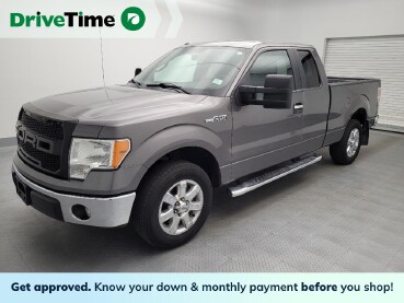 2014 Ford F150 in Lakewood, CO 80215