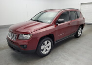 2016 Jeep Compass in Jacksonville, FL 32210 - 2343714 2