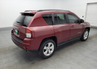 2016 Jeep Compass in Jacksonville, FL 32210 - 2343714 10
