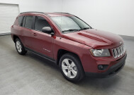 2016 Jeep Compass in Jacksonville, FL 32210 - 2343714 11