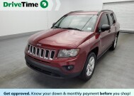 2016 Jeep Compass in Jacksonville, FL 32210 - 2343714 1