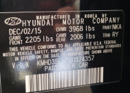 2016 Hyundai Elantra in Kissimmee, FL 34744 - 2343723 33