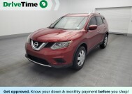 2016 Nissan Rogue in Raleigh, NC 27604 - 2343727 1