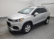 2021 Chevrolet Trax in Fairfield, OH 45014 - 2343735 2