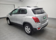 2021 Chevrolet Trax in Fairfield, OH 45014 - 2343735 3
