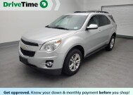 2015 Chevrolet Equinox in Independence, MO 64055 - 2343795 1