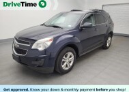 2015 Chevrolet Equinox in Independence, MO 64055 - 2343797 1