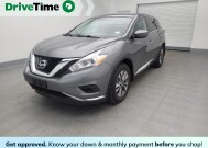 2016 Nissan Murano in Independence, MO 64055 - 2343798 1