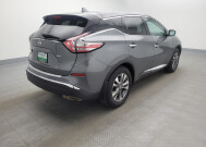2016 Nissan Murano in Independence, MO 64055 - 2343798 9