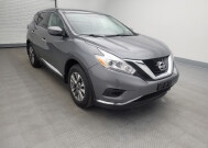2016 Nissan Murano in Independence, MO 64055 - 2343798 13