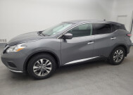 2016 Nissan Murano in Independence, MO 64055 - 2343798 2