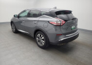 2016 Nissan Murano in Independence, MO 64055 - 2343798 5