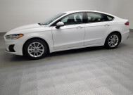 2019 Ford Fusion in Lewisville, TX 75067 - 2343805 2