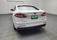 2019 Ford Fusion in Lewisville, TX 75067 - 2343805 6