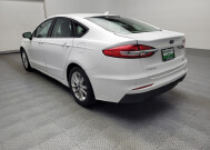 2019 Ford Fusion in Lewisville, TX 75067 - 2343805 5