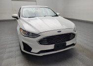 2019 Ford Fusion in Lewisville, TX 75067 - 2343805 14