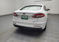 2019 Ford Fusion in Lewisville, TX 75067 - 2343805 7