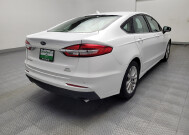 2019 Ford Fusion in Lewisville, TX 75067 - 2343805 9