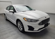 2019 Ford Fusion in Lewisville, TX 75067 - 2343805 13