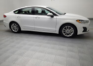 2019 Ford Fusion in Lewisville, TX 75067 - 2343805 11